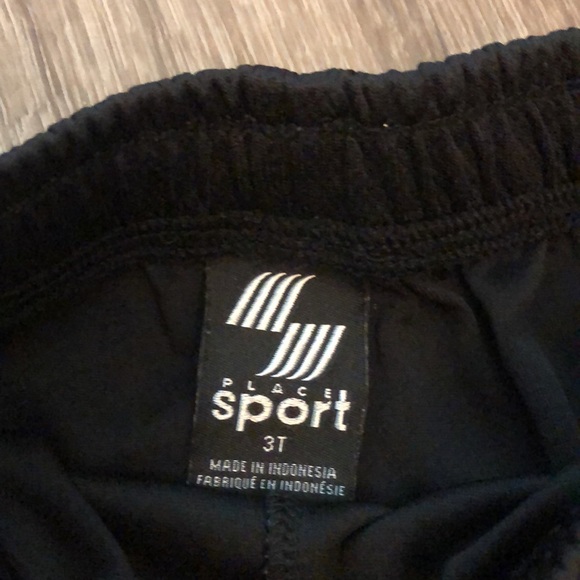 CARTERS - PRIMARK - PLACE SPORT {Bundle} Play-wear Toddler Shorts - Picture 14 of 15